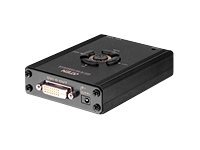 ATEN VC160 - Videokonverter - VGA - DVI