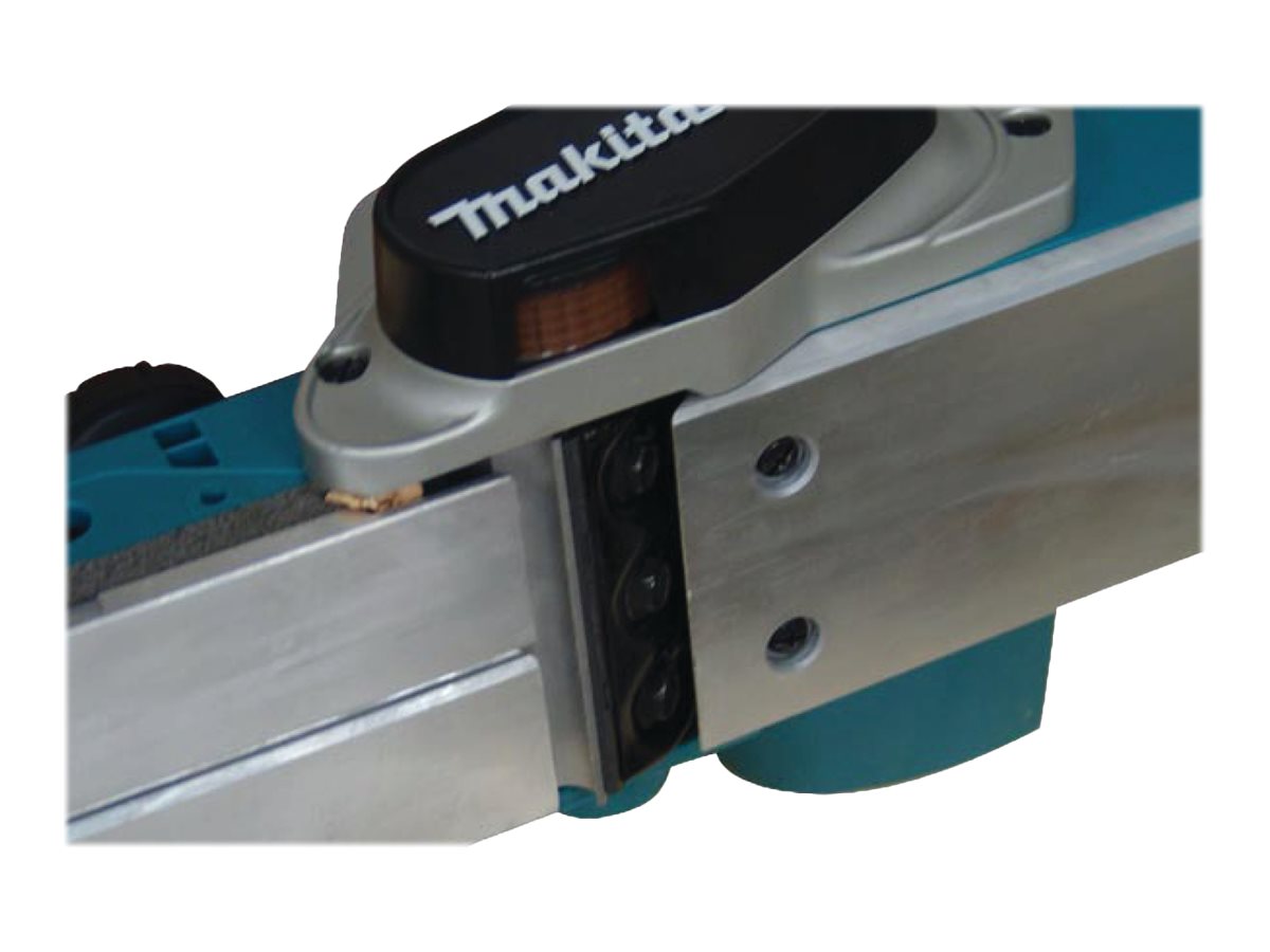 Makita KP0800 - Elektrohobel - 620 W, Ansicht 3
