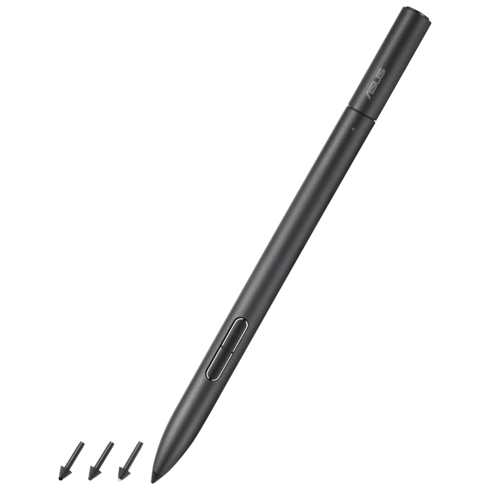 ASUS Pen 2.0 SA203H - Aktiver Stylus - 2 Tasten, Ansicht 2