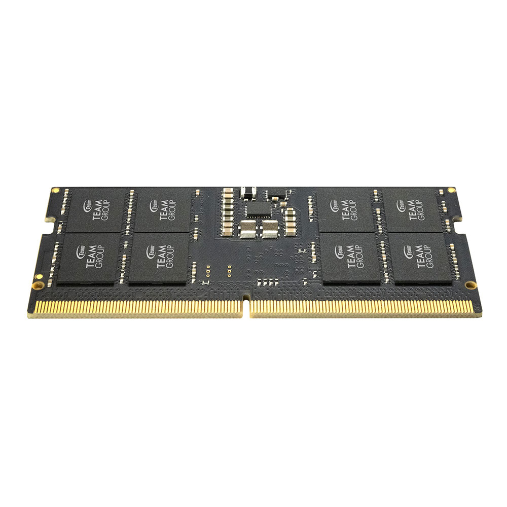 Team Group Team Elite - DDR5 - Modul - 16 GB - SO DIMM 262-PIN, Ansicht 2