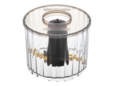 Moulinex La Moulinette Ultimate DP810810 - Universalzerkleinerer, Ansicht 2