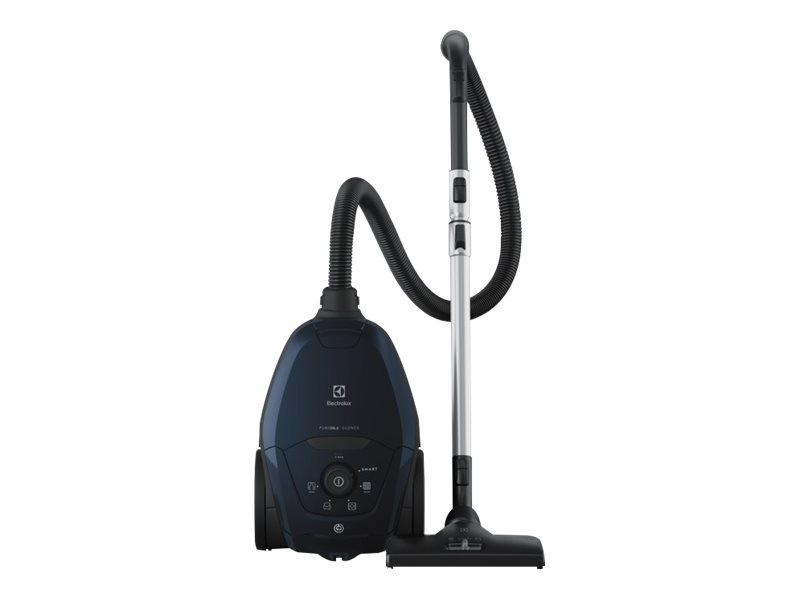 Electrolux PD82-4ST - 600 W - Zylinder-Vakuum - Trocken - Staubbeutel - 3,5 l - Filterung, Ansicht 4