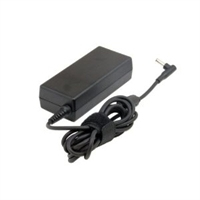 Dell 3 Prong AC Adapter - Netzteil - 65 Watt - wiederhergestellt - für XPS 18 (1810), Ansicht 2
