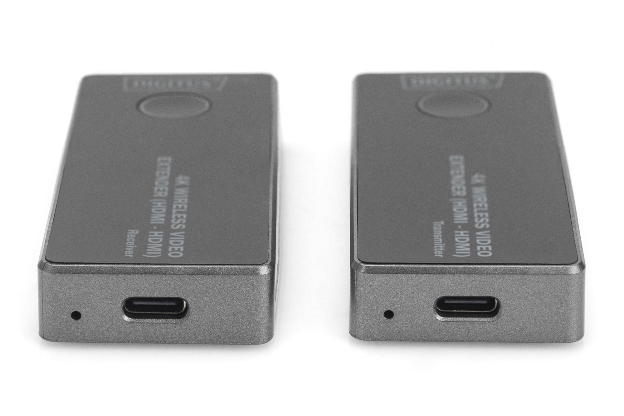 DIGITUS 4K Wireless Video Extender, 30 m (HDMI - HDMI), Ansicht 4