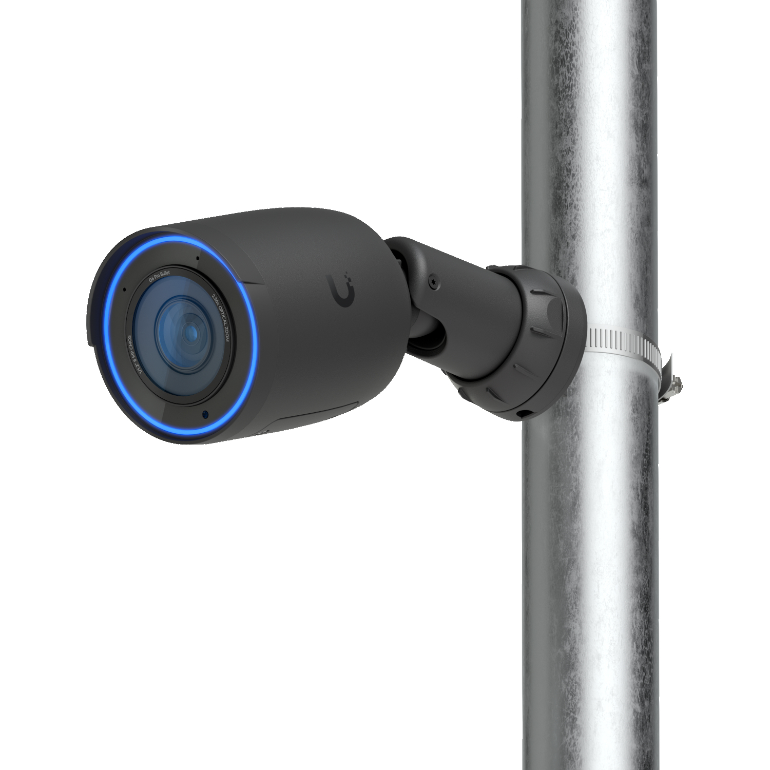 Ubiquiti UniFi G6 Pro Bullet, schwarz, Ansicht 2
