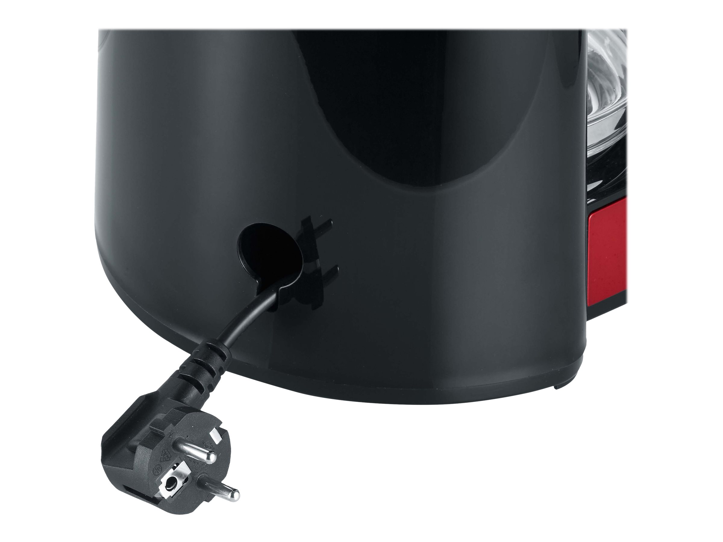SEVERIN KA 4817 - Kaffeemaschine - 10 Tassen, Ansicht 4