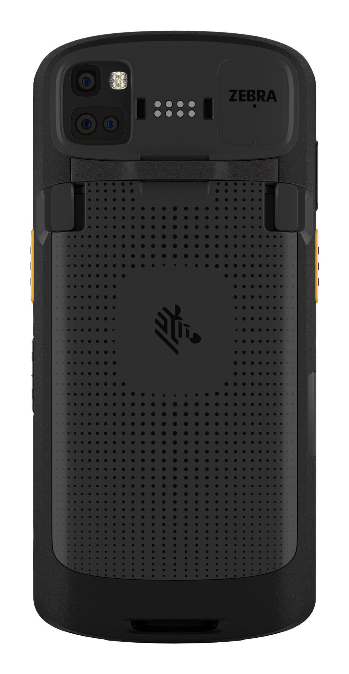 Zebra TC58 - Datenerfassungsterminal - Android 11 - 64 GB - 15.2 cm (6), Ansicht 3