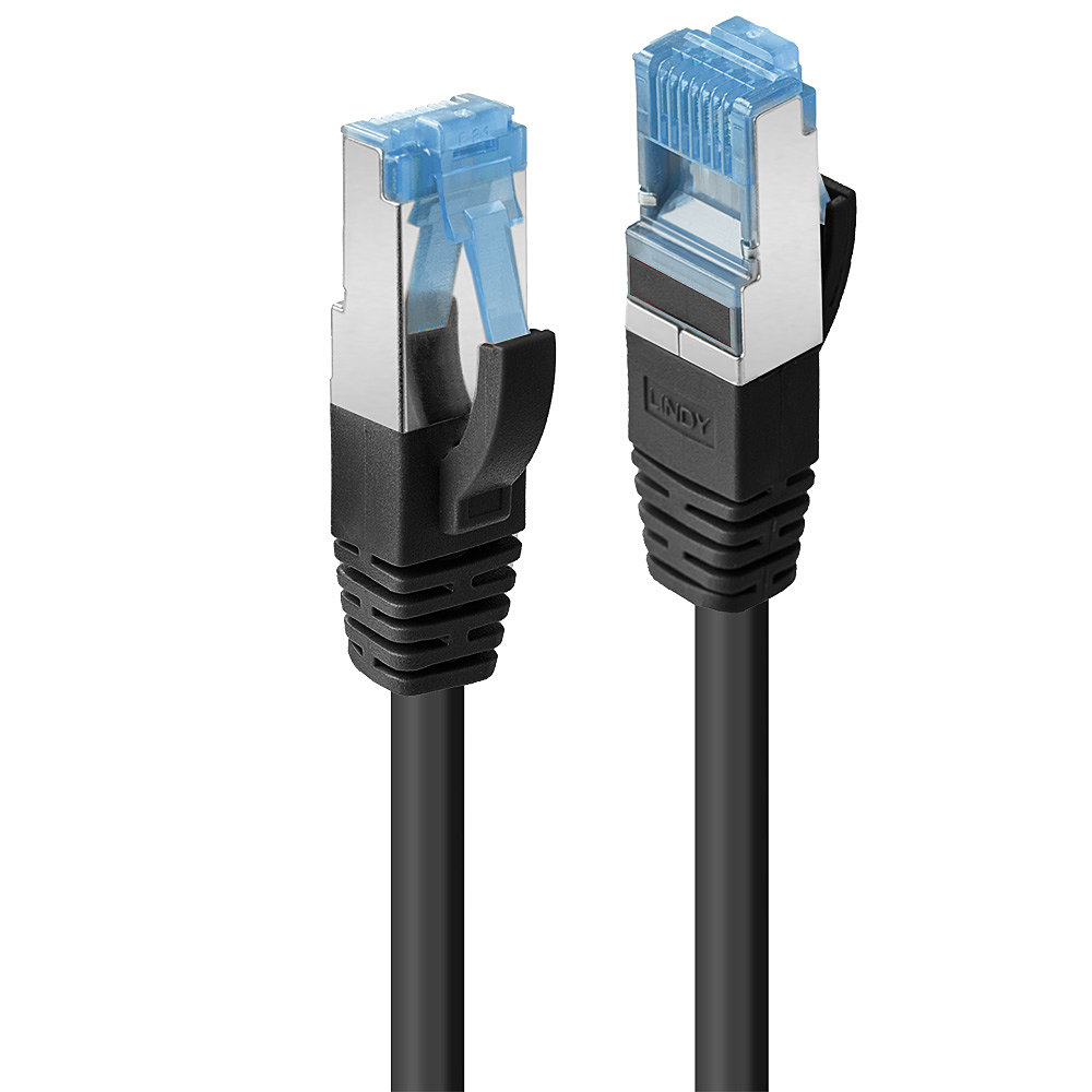 Lindy Patch-Kabel - RJ-45 (M) bis RJ-45 (M), Ansicht 2