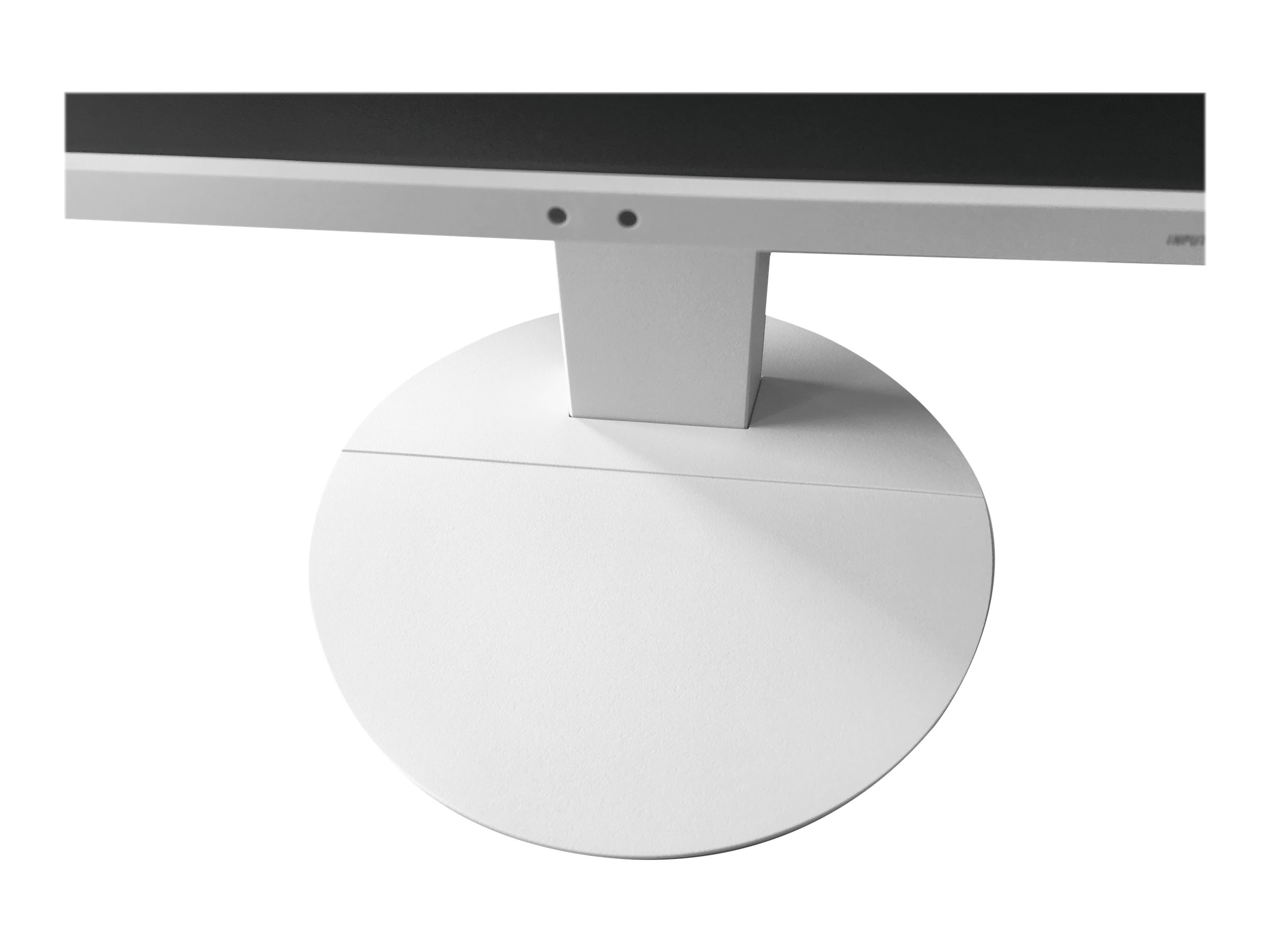 NEC Display MultiSync EA241WU-WH - LED-Monitor - 61 cm (24)