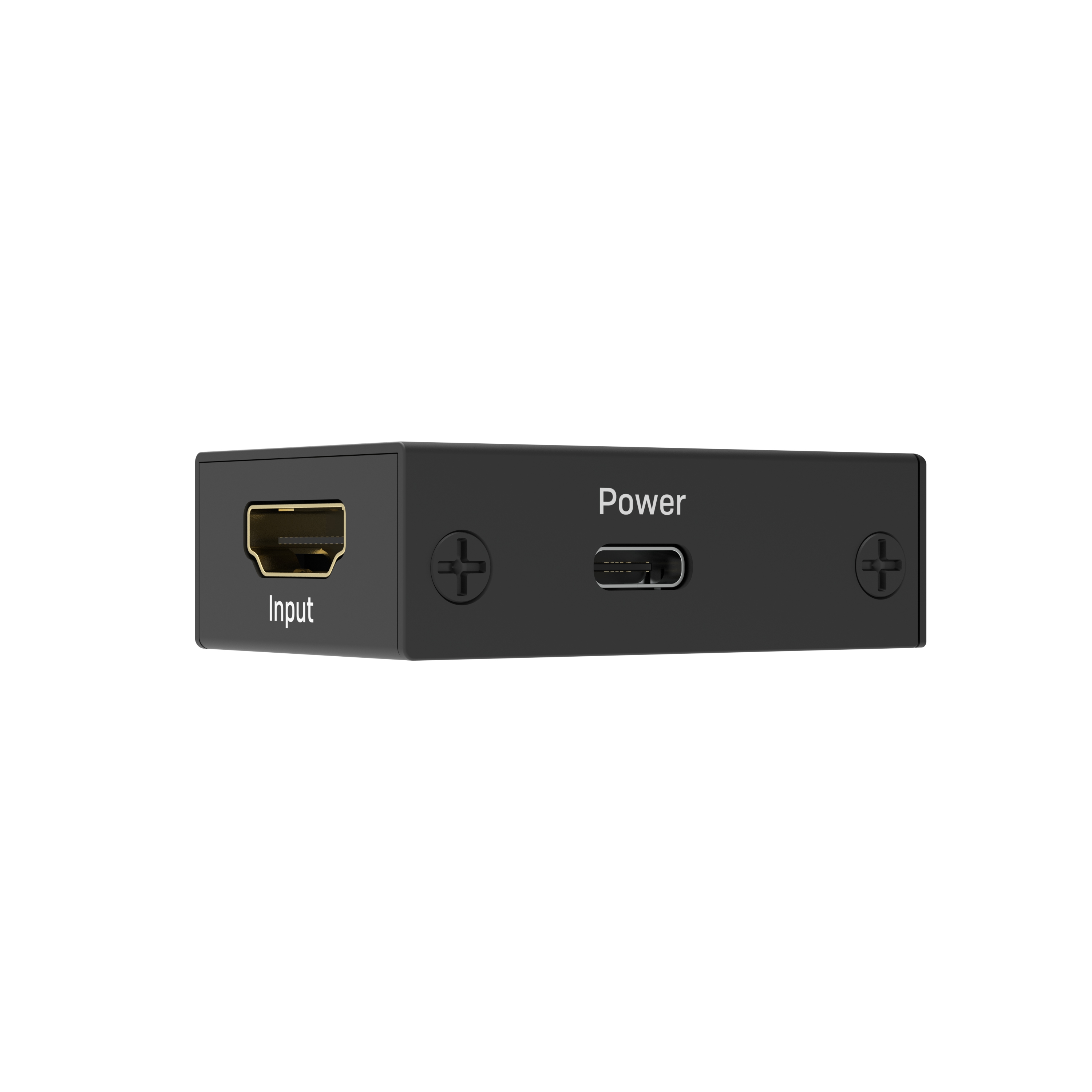 Lindy Video Extender - HDMI - 19-poliger HDMI Typ A / 19-poliger HDMI Typ A, Ansicht 5