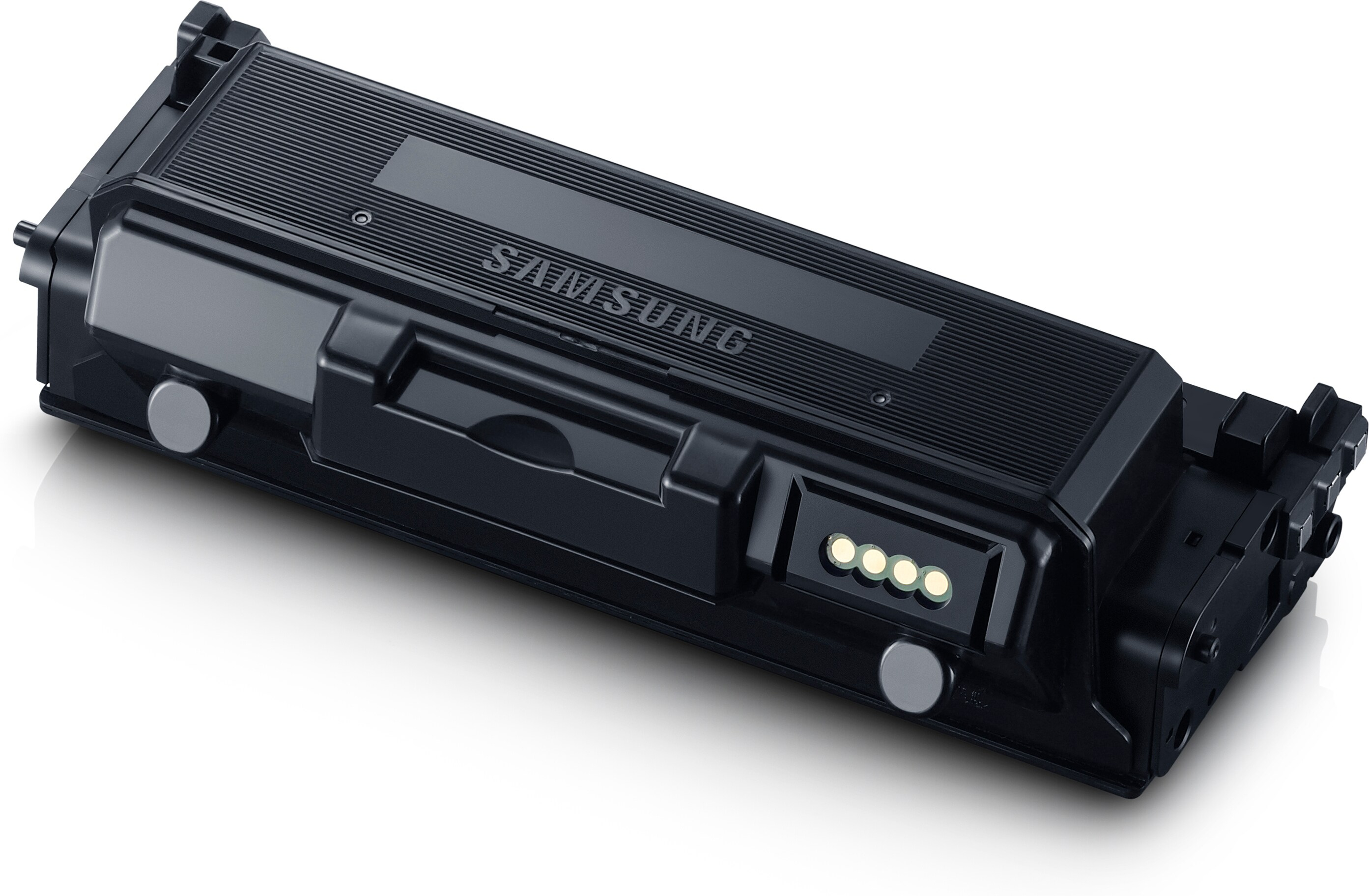 HP Samsung MLT-D204U - Ultra High Yield - Schwarz - Original - Tonerpatrone (SU945A), Ansicht 3