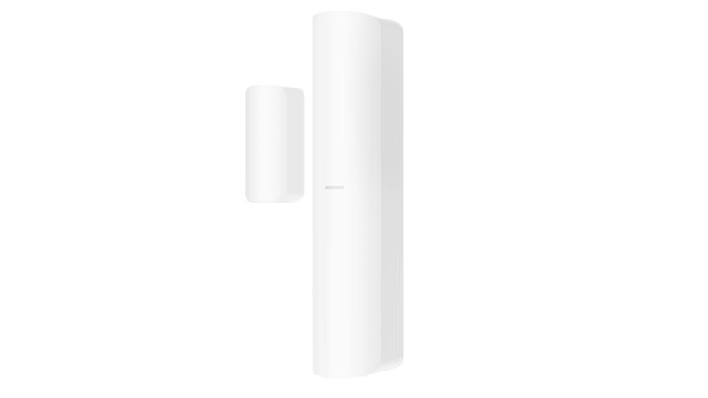 Hikvision Ax Pro drahtloser Magnetkontakt DS-PDMC-EG2-WE B, Ansicht 3
