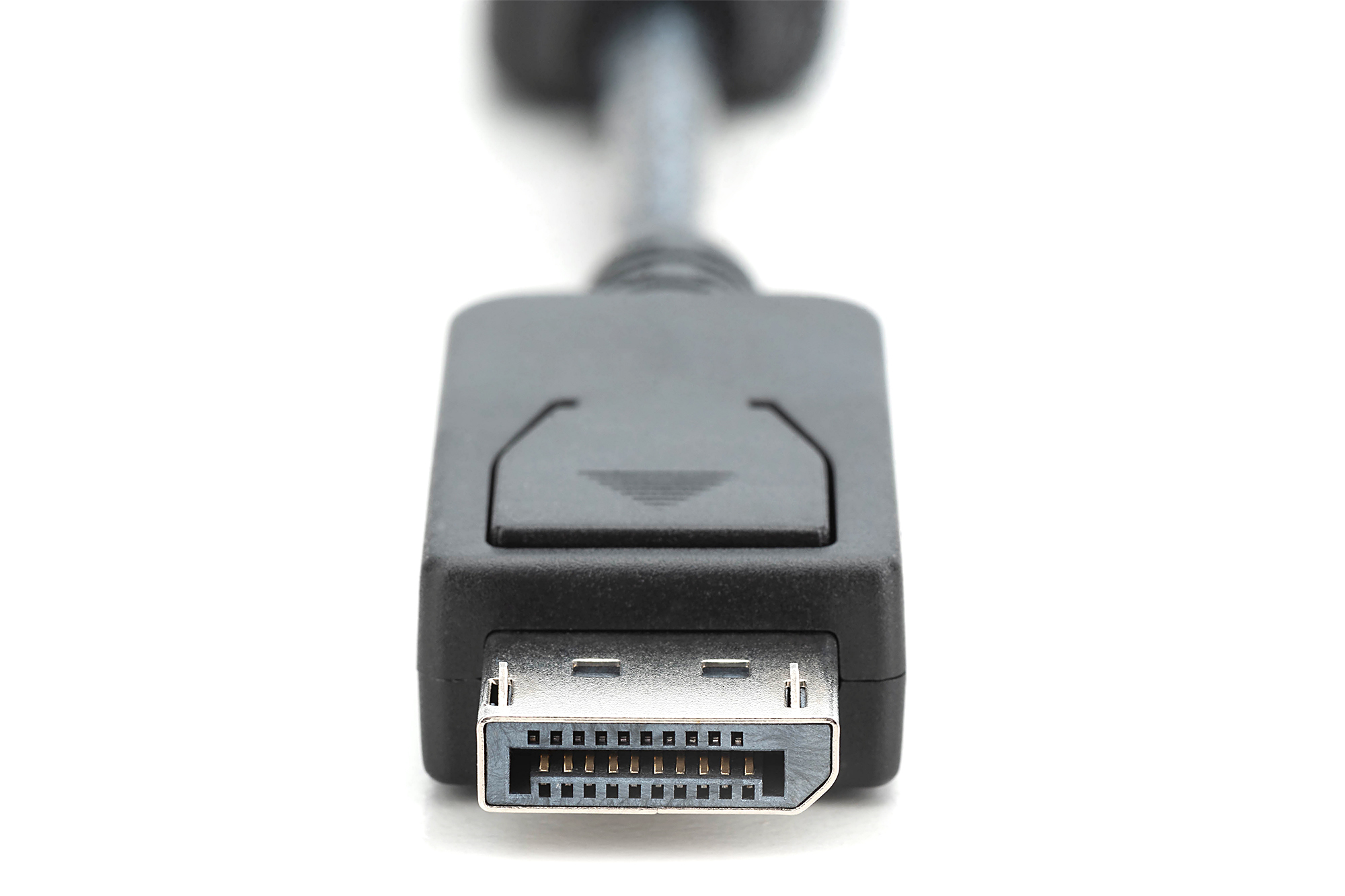 DIGITUS DisplayPort Adapter / Konverter, Ansicht 3