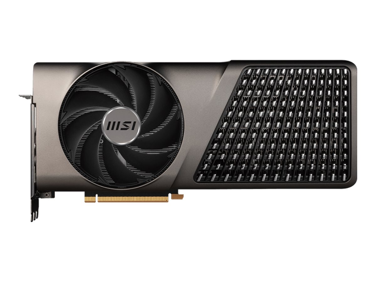 MSI Grafikkarten - GeForce RTX 4070 Ti Super