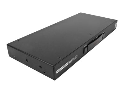 Adder CCS-PRO4 - Schalter Tastatur/Maus/USB/Audio, Ansicht 2