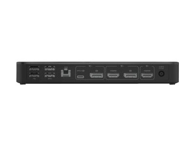 Belkin Dockingstation - USB-C - 2 x HDMI, 2 x DP, USB-C, Ansicht 2