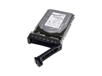Dell 4WKK8 - 2 TB - 10000 RPM - 3.5 - SAS