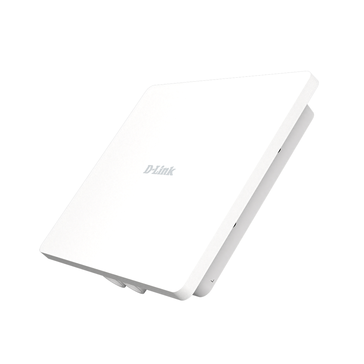 D-Link DAP-X3060OU - Accesspoint - Outdoor - 1GbE, 2.5GbE, Ansicht 3