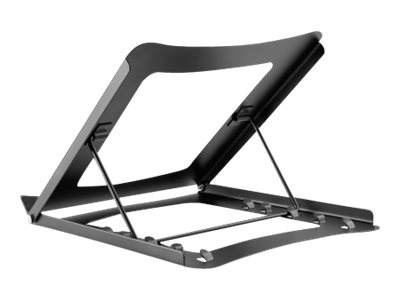 IC Intracom Manhattan Laptop and Tablet Stand, Adjustable (5 positions), Ansicht 4