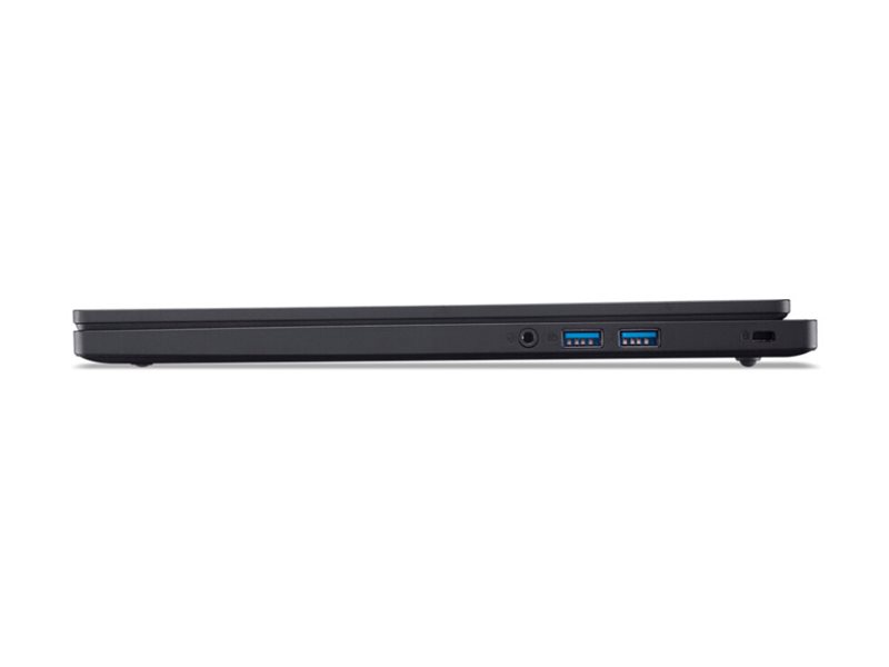 Acer TravelMate P2 TMP215-54 - 180°-Scharnierdesign - Intel Core i7 1255U  1.7 GHz - Win 11 Pro - Intel Iris Xe Grafikkarte - 16 GB RAM - 512 GB SSD - 39.6 cm (15.6)