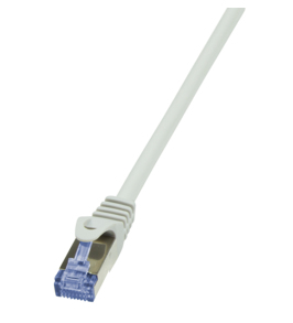 LogiLink PrimeLine - Patch-Kabel - RJ-45 (M), Ansicht 2