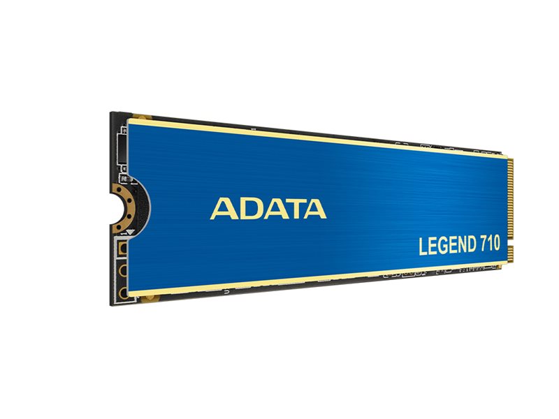 ADATA Legend 710 - SSD - 512 GB - intern - M.2 2280 - PCIe 3.0 x4 (NVMe), Ansicht 5