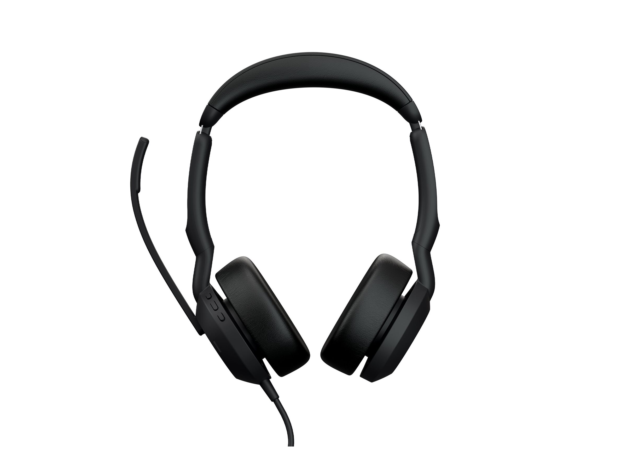 Jabra Evolve2 50 UC Stereo - Headset - On-Ear