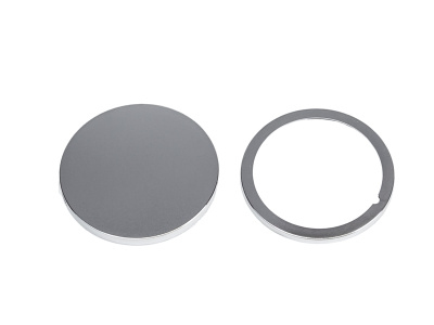 Bachmann PIX round cover set - Abdeckung für versenkten Anschluss, Ansicht 4