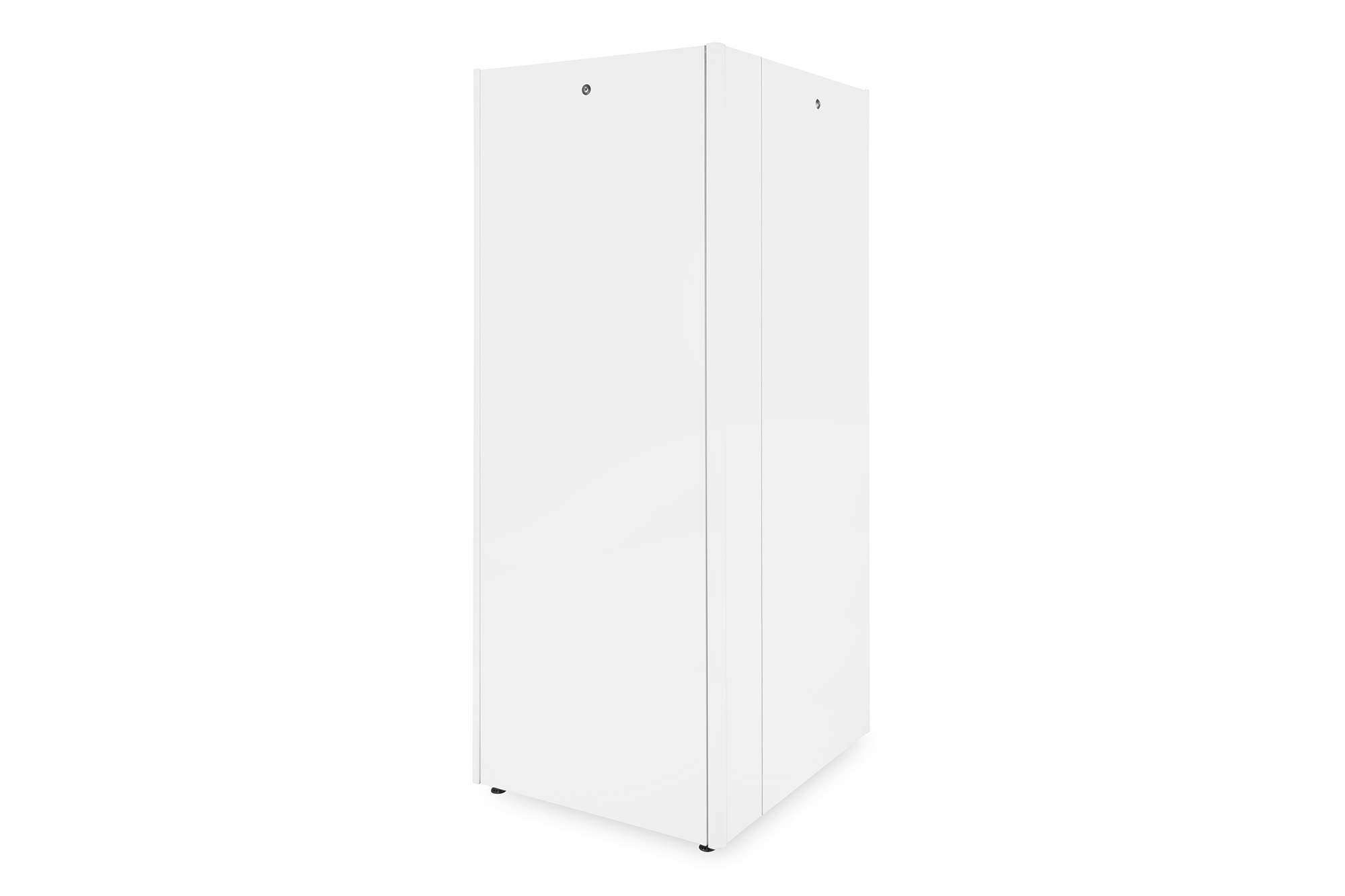 DIGITUS Netzwerkschrank Dynamic Basic Serie - 800x1000 mm (BxT), Ansicht 2