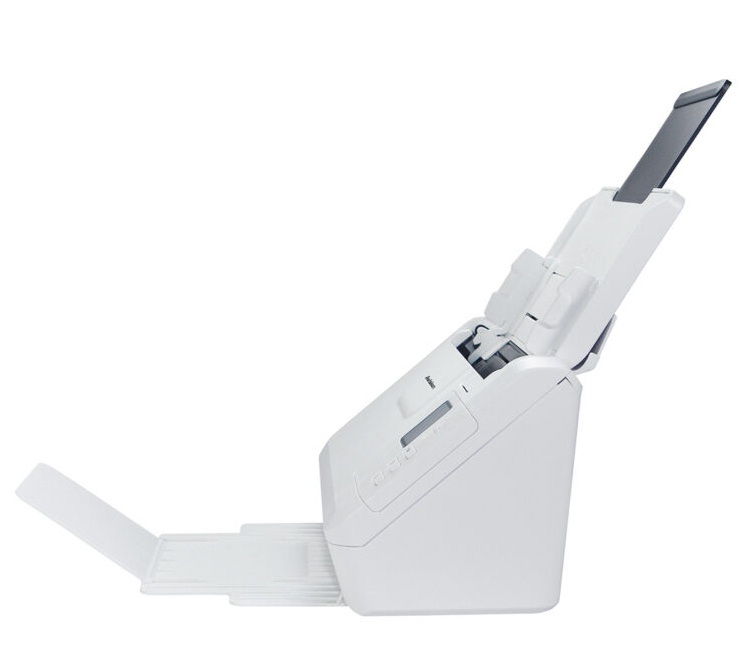 Avision AD340GWN A4 Dokumentenscanne 40ppm/A4/USB3.2/LAN/Wi-Fi/Duplex - Dokumentenscanner - A4, Ansicht 2