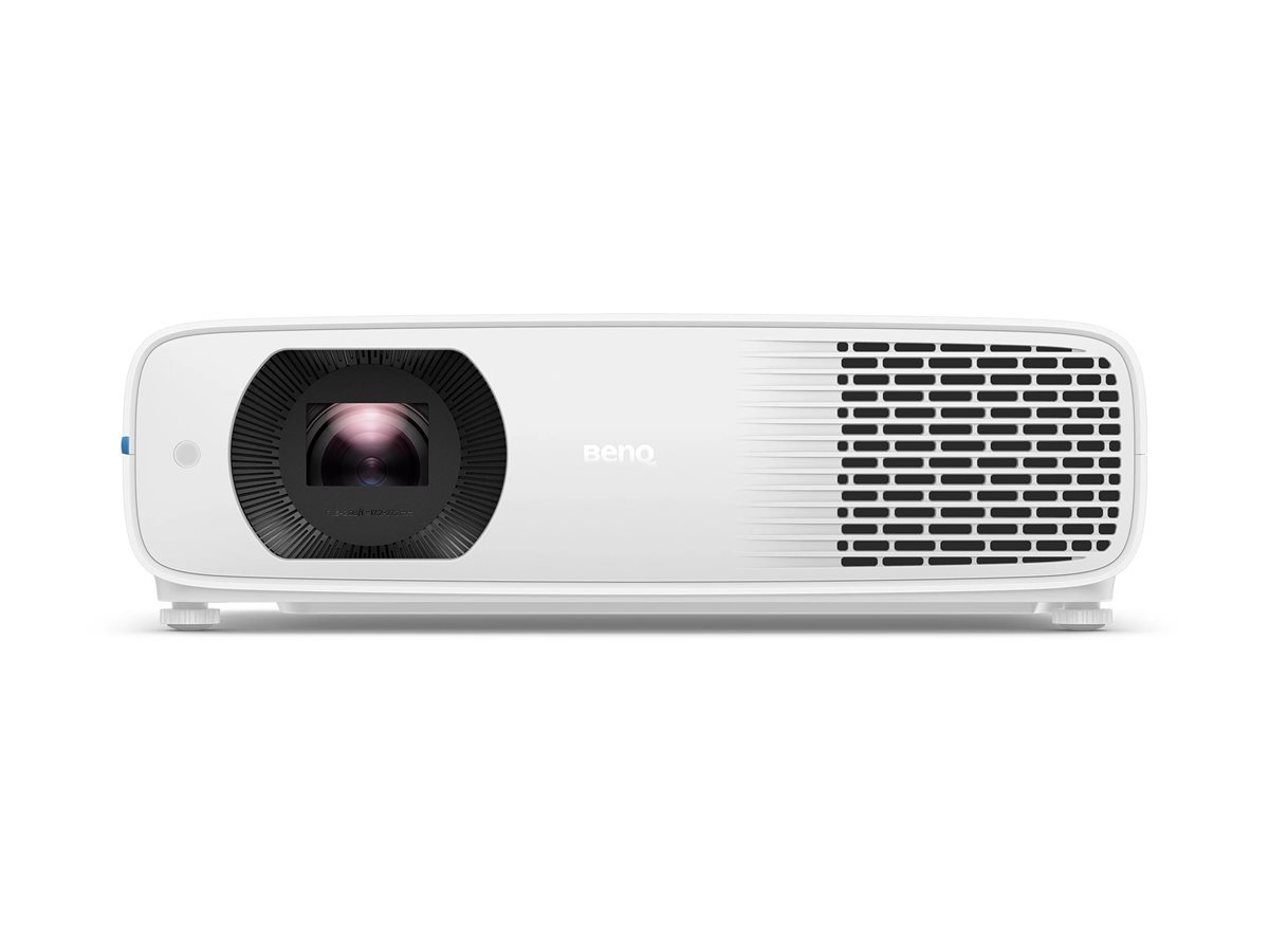 BenQ LH750 - DLP-Projektor - 4-Farben RGB LED - 3D - 5000 ANSI-Lumen - Full HD (1920 x 1080)