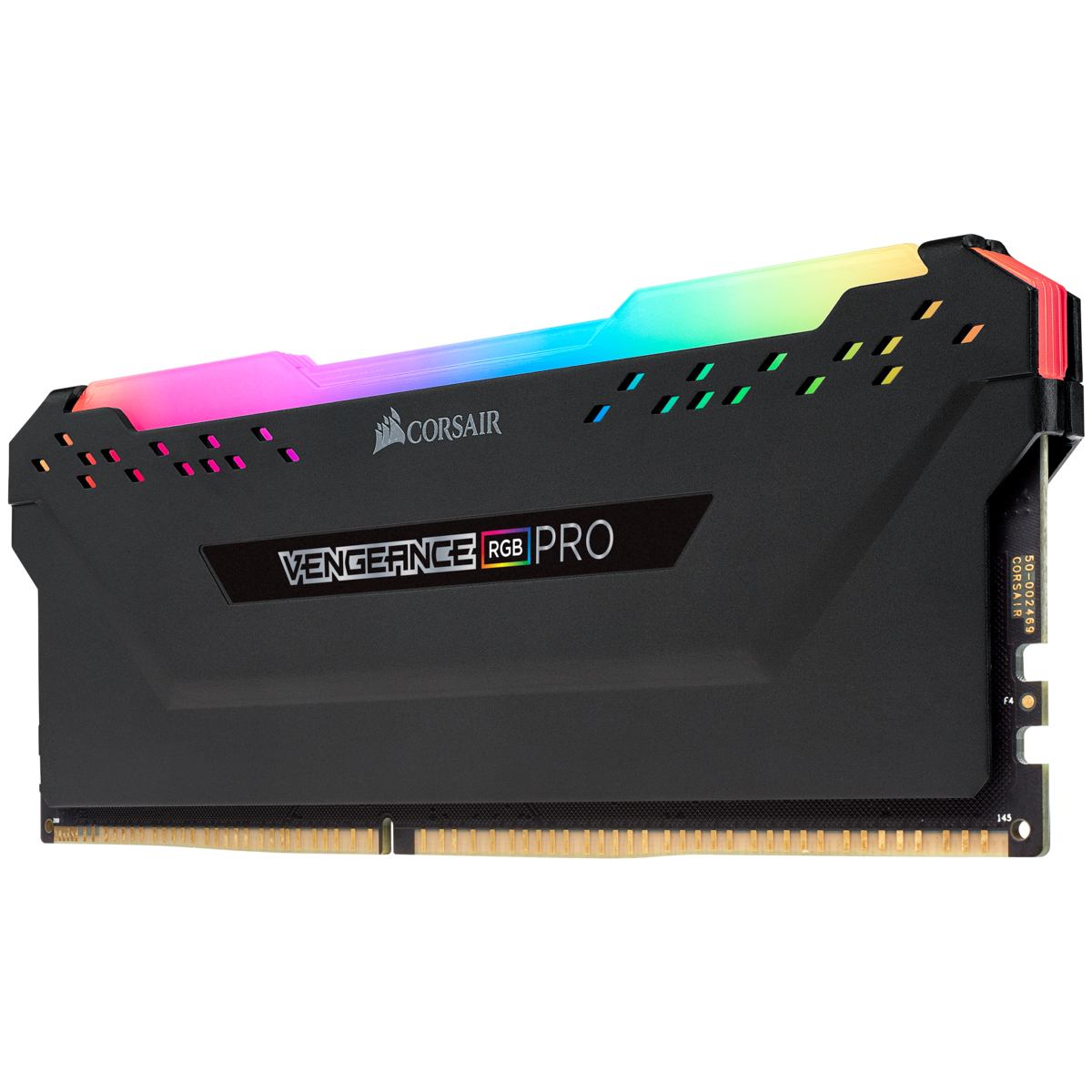 Corsair VENGEANCE RGB PRO Light Enhancement Kit, Ansicht 4