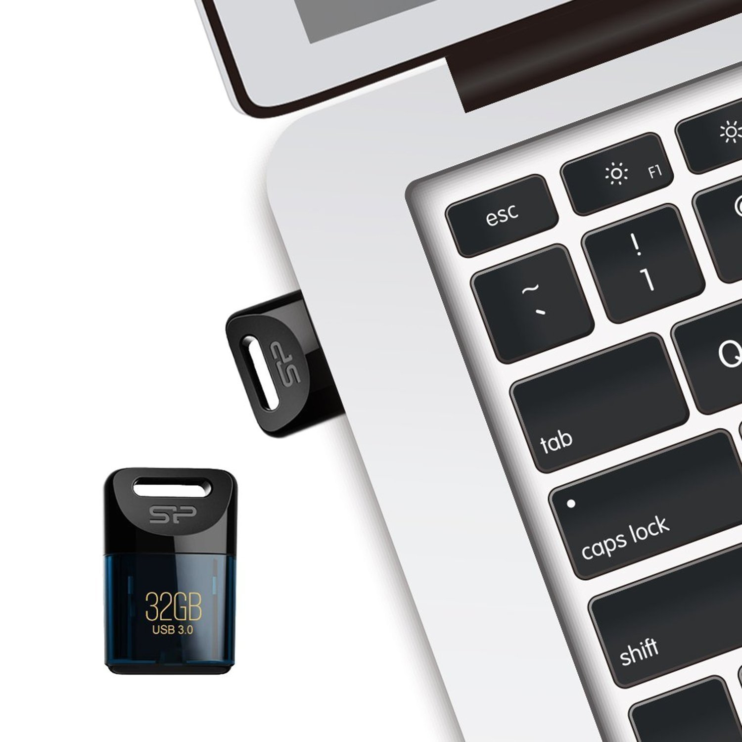 Silicon Power Jewel J06 - USB-Flash-Laufwerk, Ansicht 4