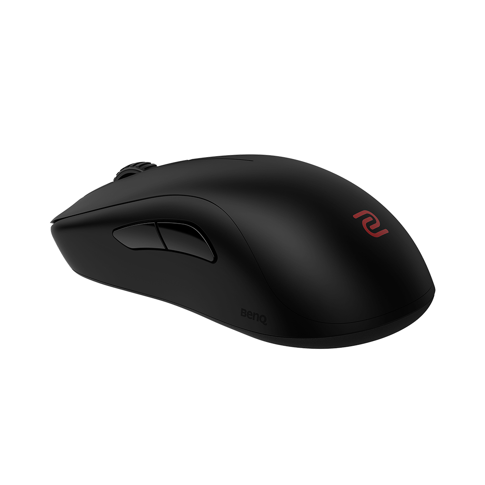 BenQ Wireless Mouse S2-DW - Maus, Ansicht 4
