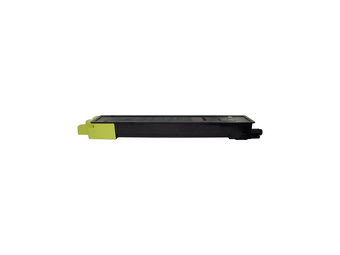 freecolor Toner Kyocera TASKalfa 2551ci TK-8325Y yellow Chip - Wiederaufbereitet - Kompatibel