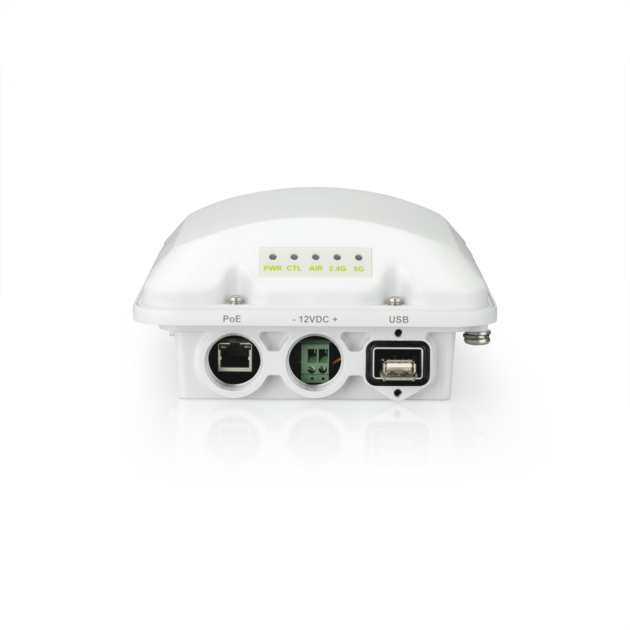 Ruckus T350C - Accesspoint - Wi-Fi 6 - 2.4 GHz, 5 GHz, Ansicht 4