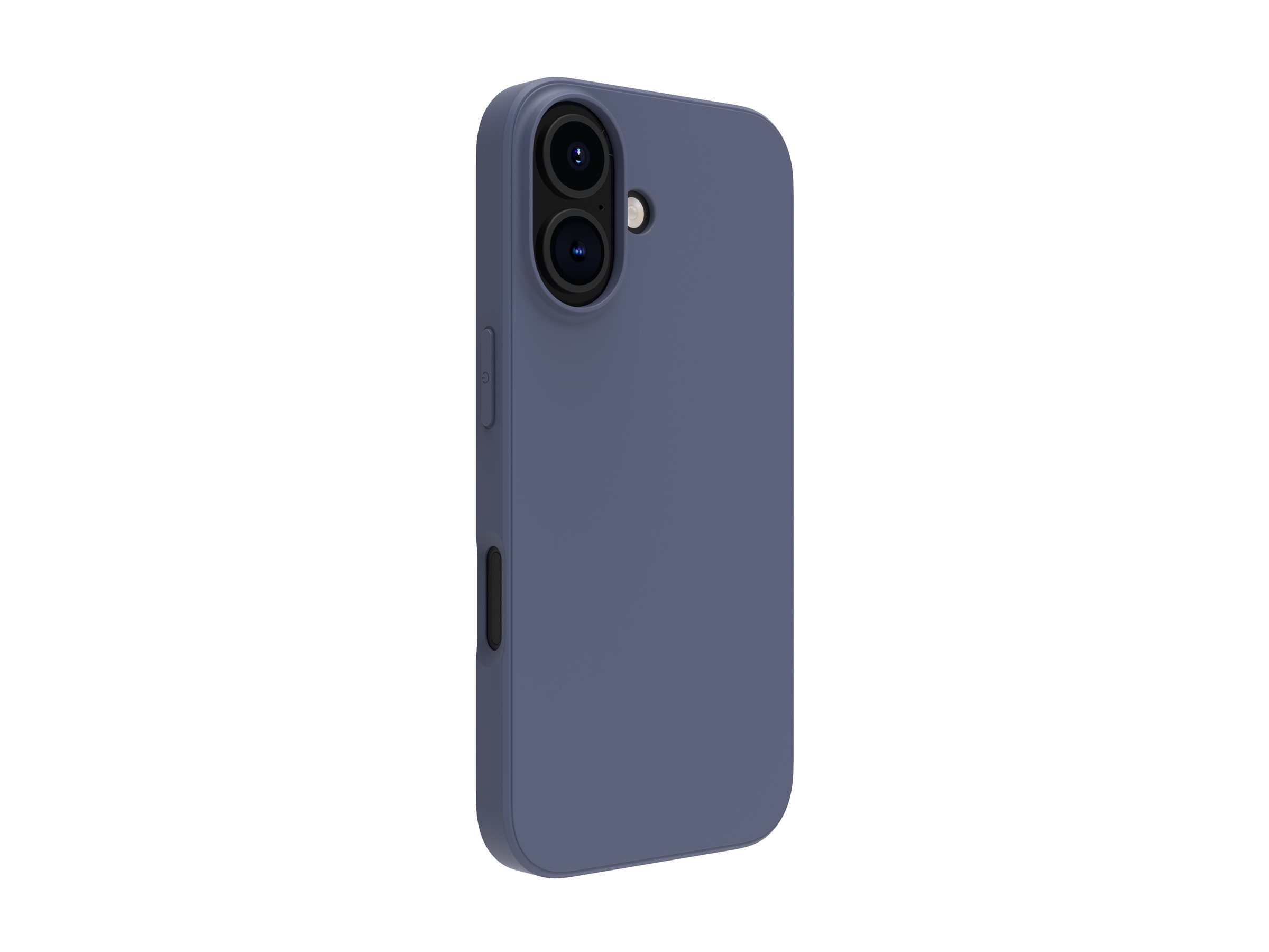 dbramante1928 Greenland - Hintere Abdeckung für Mobiltelefon - blau Apple, Ansicht 2