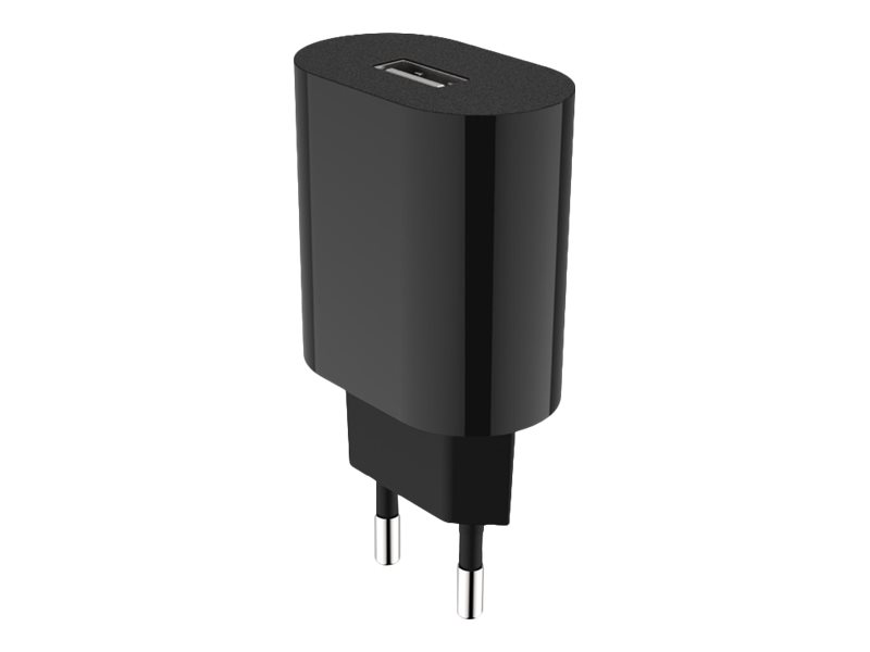 Ultron Realpower FreeCharge-10 - Kabelloses Ladegerät + AC-Netzteil, Ansicht 5