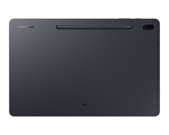 Samsung Galaxy Tab S 64 GB Schwarz - 12,4&quot; Tablet - Qualcomm Snapdragon 2,4 GHz 31,5cm-Display