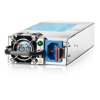 HPE Stromversorgung redundant / Hot-Plug (Plug-In-Modul), Ansicht 2