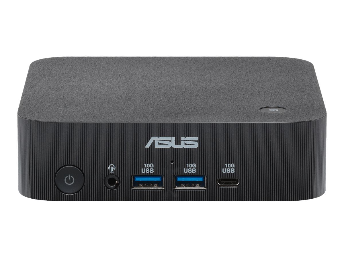 ASUS ExpertCenter PN54-S1 BBR726MNS1 - Barebone