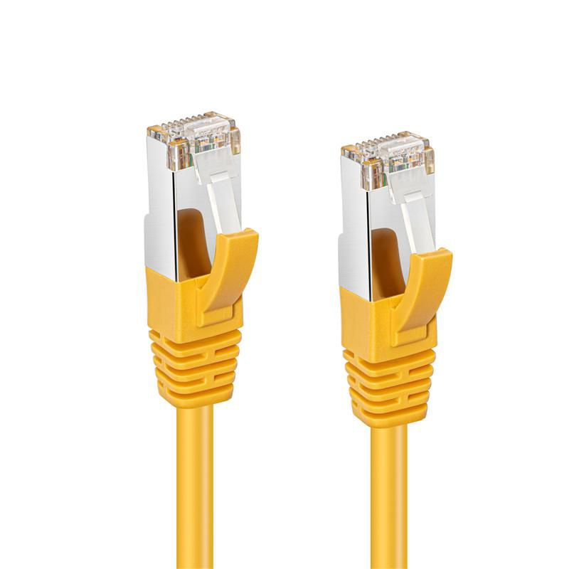 MicroConnect Netzwerkkabel - RJ-45 (M) bis RJ-45 (M), Ansicht 4