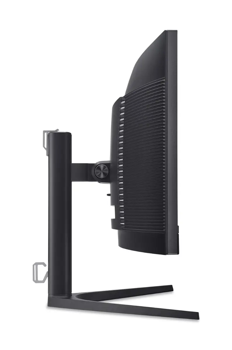Acer Predator X34 V3bmiiphuzx - X Series - LED-Monitor - Gaming - gebogen - 86.4 cm (34), Ansicht 2