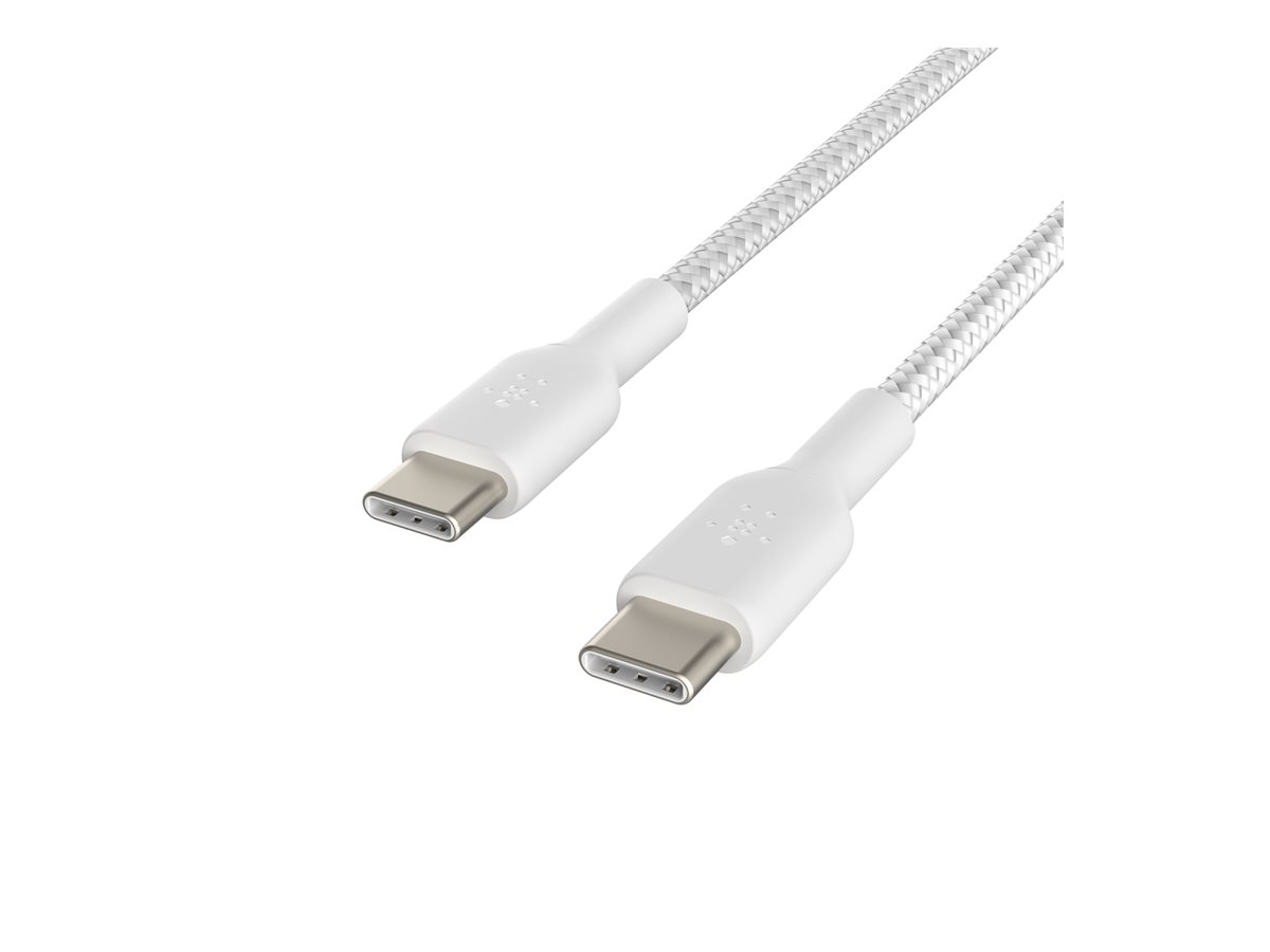 Belkin BoostCharge - USB-Kabel - 24 pin USB-C (M), Ansicht 5