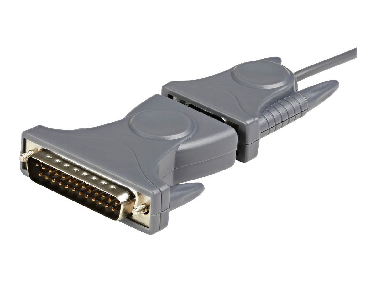 StarTech.com USB 2.0 auf Seriell RS232 / DB9