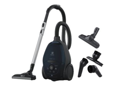 Electrolux PD82-4ST - 600 W - Zylinder-Vakuum - Trocken - Staubbeutel - 3,5 l - Filterung, Ansicht 2