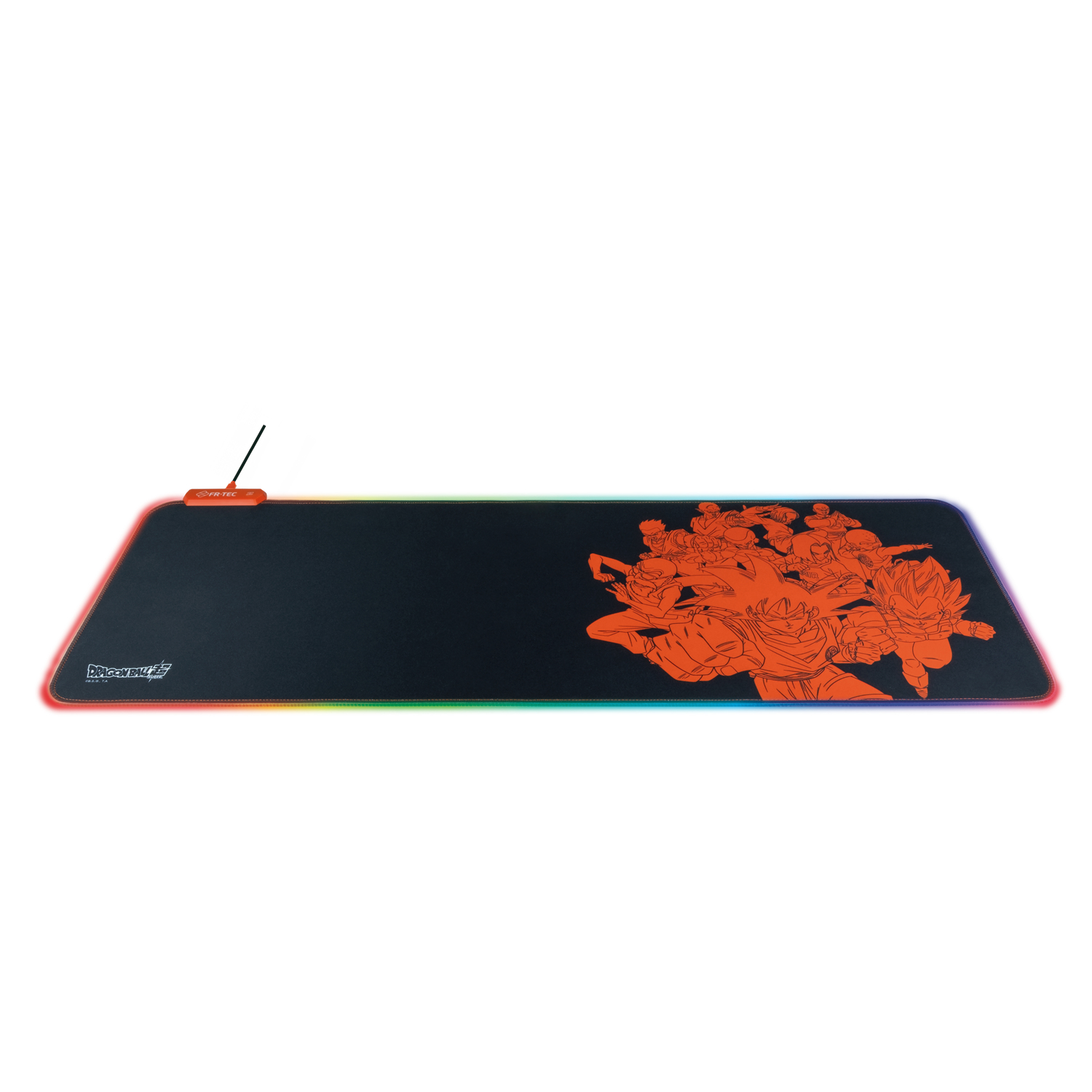Blade Gaming Mauspad Dragon Ball Goku, Ansicht 2