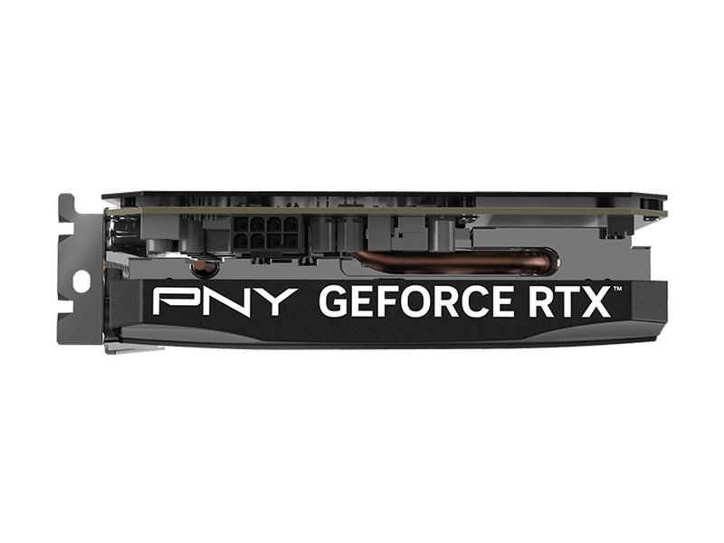 PNY Grafikkarten - GeForce RTX 5050 - 8 GB GDDR7, Ansicht 4