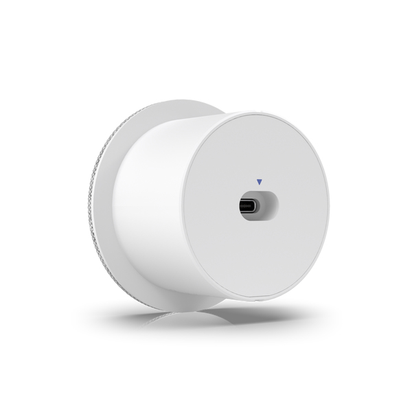 UbiQuiti Networks UVC-AI-Theta-Audio - Audio-Modul - Indoor - Grau - Ubiquiti Networks - UVC-AI-Theta, Ansicht 2