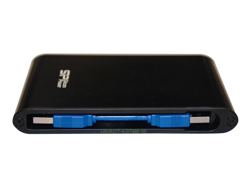 Silicon Power Armor A80 - Festplatte - 1 TB - extern (tragbar), Ansicht 3